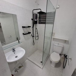 Hollywood Apartments (D9), Apartment #533305731